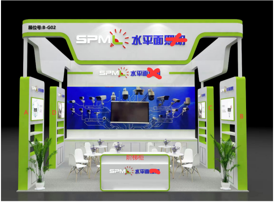 廣州展臺搭建公司-如何選擇